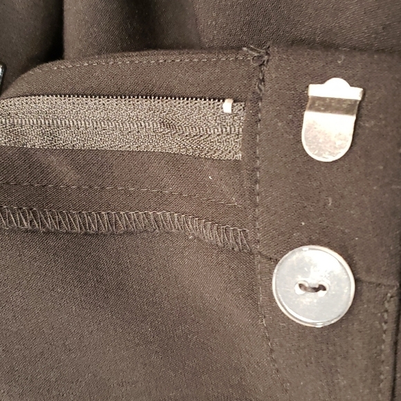 ð
ºsusan Graver 18WP Black Trousr - Picture 10 of 10